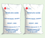 Direct zinc oxide